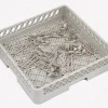 Keuken Accessoires|Brico Engels Vaatwaskorf Voor Bestek 500X500X100Mm
