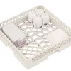 Keuken Accessoires|Brico Engels Vaatwaskorf 50X50X10Cm