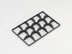 Keuken Accessoires|Brico Engels 15-Vaksverdeling Vaatwaskorf