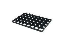 Keuken Accessoires|Brico Engels 40-Vaksverdeling Vaatwaskorf