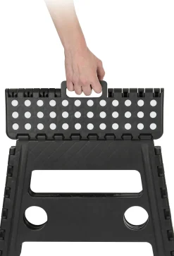 Huishoudladders|Brico Escalo Opstapje Uppy Xl