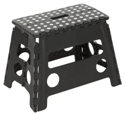 Huishoudladders|Brico Escalo Opstapje Uppy Xl