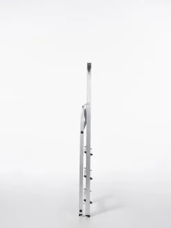 Huishoudladders|Brico Escalo Trapladder Easy Step 4-Treeds
