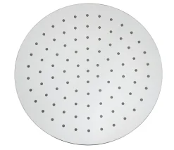 Douchekop|Brico Essebagno Douchekop Inoxa Rvs 300Mm