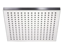 Douchekop|Brico Essebagno Douchekop Square Abs 300X300Mm