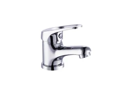 Fonteinkranen|Brico Essebagno Fonteinkraan Betaring Chroom