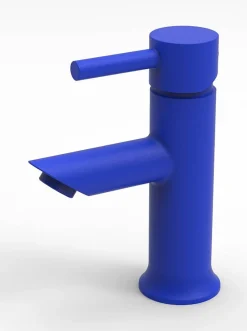 Fonteinkranen|Brico Essebagno Fonteinmengkraan Luisa Blauw