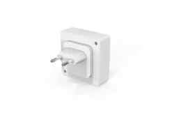 Brico E-Tiger Binnensirene + Flitslicht- Alarmsystemen