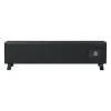 Brico Eurom Convector Alutherm Baseboard 1000W