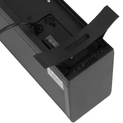 Brico Eurom Convector Alutherm Baseboard 1000W