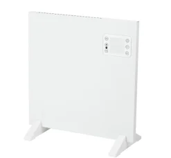 Brico Eurom Convectorkachel Alutherm 400W