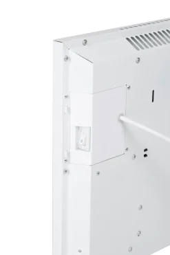 Brico Eurom Convectorkachel Alutherm 400W