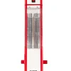 Brico Eurom Draagbare Straalkachel Golden Portable Ind 1000W