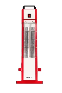 Brico Eurom Draagbare Straalkachel Golden Portable Ind 1000W