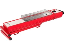 Brico Eurom Draagbare Straalkachel Golden Portable Ind 1000W