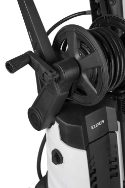 Hogedrukreinigers|Brico Eurom Force Hogedrukreiniger 2000 Plus