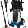 Hogedrukreinigers|Brico Eurom Force Hogedrukreiniger 2500W Ind