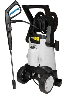 Hogedrukreinigers|Brico Eurom Force Hogedrukreiniger 2500W Ind