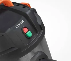 Stofzuigers|Brico Eurom Force Stof- En Waterzuiger 1013
