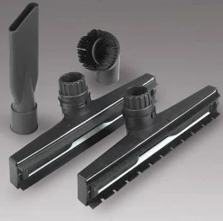 Bouwstofzuigers|Brico Eurom Force Stof- En Waterzuiger 2070