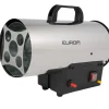 Brico Eurom Heteluchtkanon Hkg-10 10Kw Propaan/Butaan