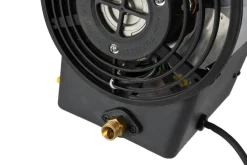 Brico Eurom Heteluchtkanon Hkg-10 10Kw Propaan/Butaan
