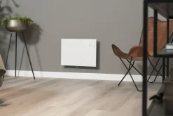 Brico Eurom Infrarood Verwarming Mon Soleil 350W