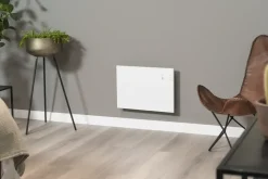 Brico Eurom Infrarood Verwarming Mon Soleil 350W