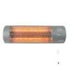 Brico Eurom Infraroodstraler Qh1203 1200W