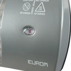 Brico Eurom Infraroodstraler Qh1203 1200W