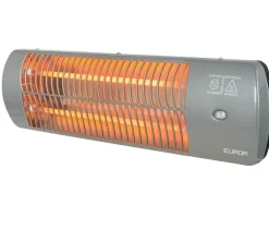 Brico Eurom Infraroodstraler Qh1203 1200W