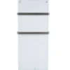 Brico Eurom Infraroodwarmtepaneel Mon Soleil Dsp 400W