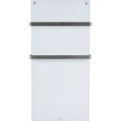 Brico Eurom Infraroodwarmtepaneel Sani 800W Wit