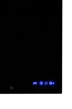 Brico Eurom Infraroodwarmtepaneel Mon Soleil Dsp 650W
