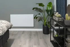 Brico Eurom Infraroodwarmtepaneel Mon Soleil Dsp 770W