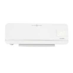 Brico Eurom Keramische Badkamerverwarming Sani-Wall-Heat 2000 Wifi 2000W