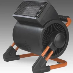 Brico Eurom Keramische Ventilatorkachel Ek3K Still 3000W