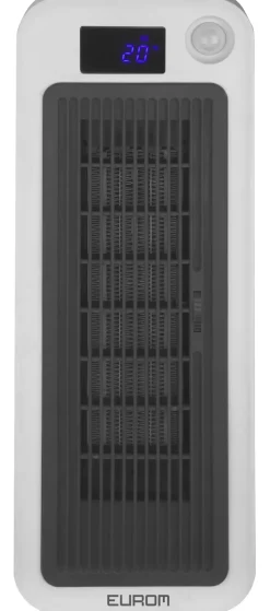Brico Eurom Keramische Verwarming C.U. 2000 Multi 2000W