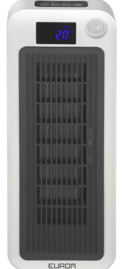 Brico Eurom Keramische Verwarming C.U. 2000 Multi 2000W