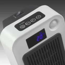 Brico Eurom Keramische Verwarming C.U. 2000 Multi 2000W