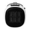 Brico Eurom Keramische Verwarming Heat Plug-In 700W