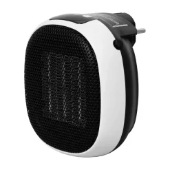 Brico Eurom Keramische Verwarming Heat Plug-In 700W