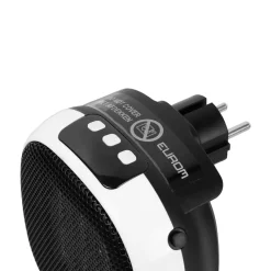 Brico Eurom Keramische Verwarming Heat Plug-In 700W