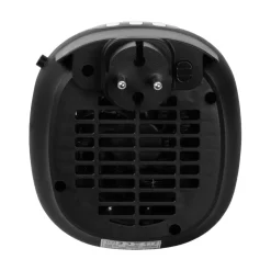 Brico Eurom Keramische Verwarming Heat Plug-In 700W