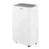 Luchtontvochtigers|Brico Eurom Luchtontvochtiger Drybest 30 Wifi 30L/24U Wit