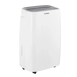 Luchtontvochtigers|Brico Eurom Luchtontvochtiger Drybest 30 Wifi 30L/24U Wit