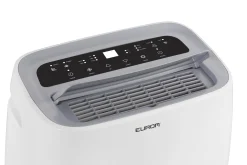 Luchtontvochtigers|Brico Eurom Luchtontvochtiger Drybest 30 Wifi 30L/24U Wit