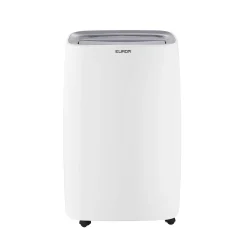 Luchtontvochtigers|Brico Eurom Luchtontvochtiger Dry Best 40 Wifi Wit