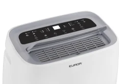 Luchtontvochtigers|Brico Eurom Luchtontvochtiger Dry Best 40 Wifi Wit