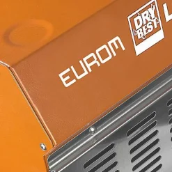 Luchtontvochtigers|Brico Eurom Luchtontvochtiger Lo20 Wit